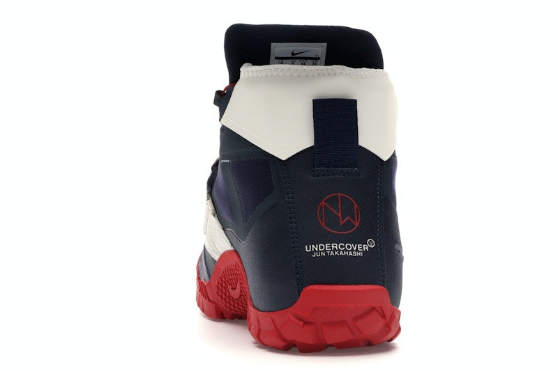 Nike SFB Mountain Undercover Obsidian
