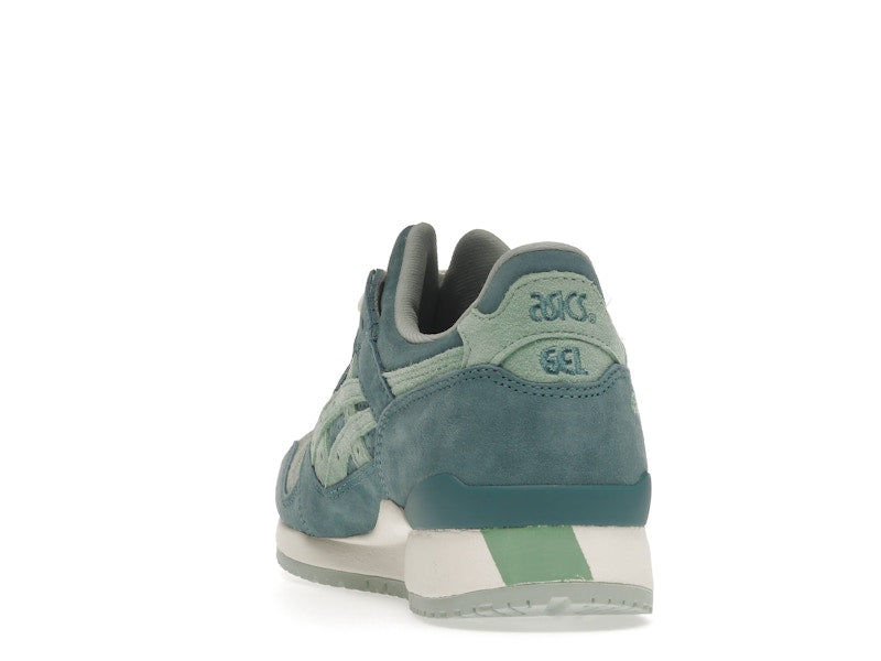 ASICS Gel-Lyte III OG Misty Pine Seafoam