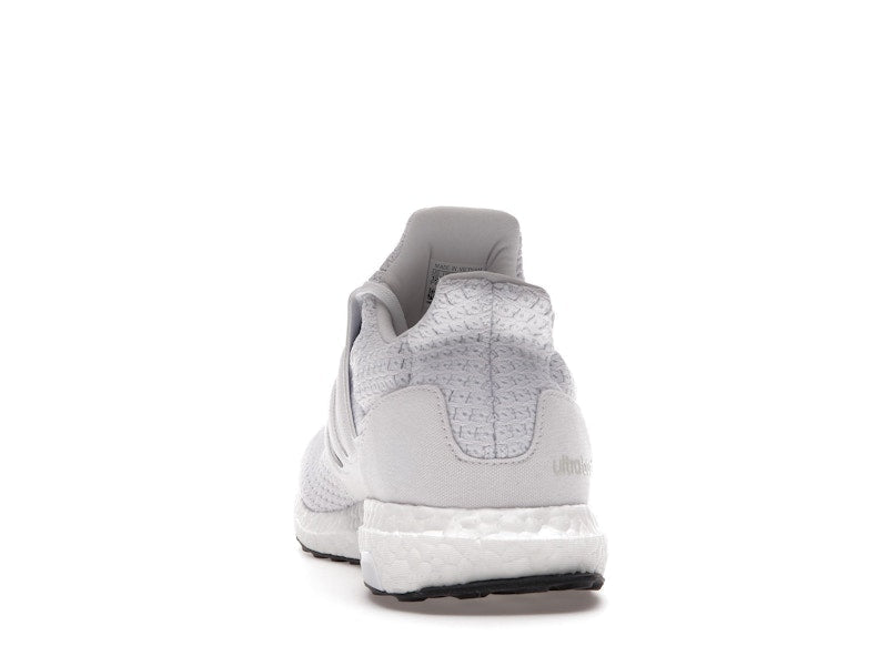 adidas Ultra Boost 5.0 DNA Triple White
