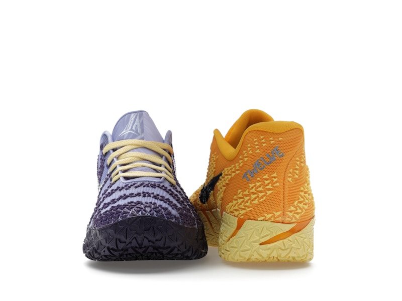 Nike Ja 3 Hustle & Flow