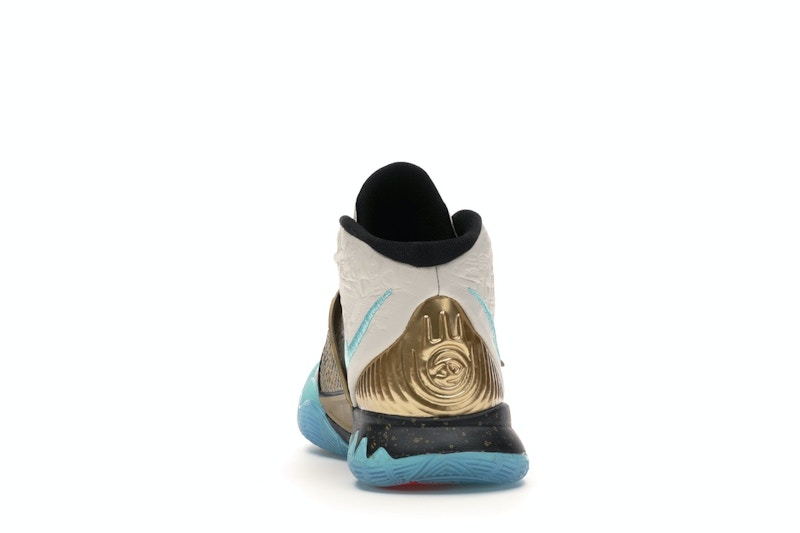 Nike Kyrie 6 Concepts Golden Mummy (PS)