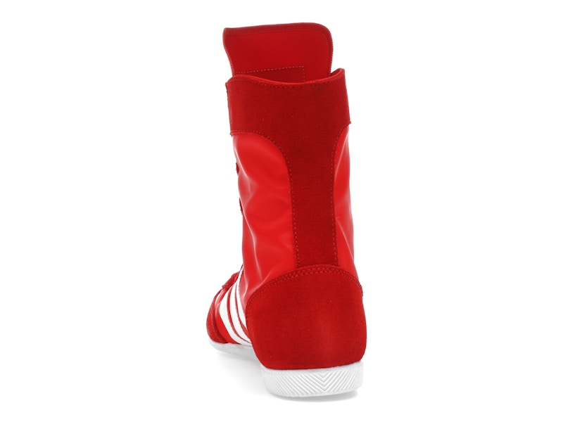 adidas Japan H Red White Gold Metallic (Women's)