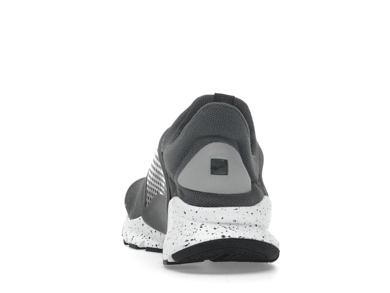 Nike Sock Dart Wolf Grey/Wolf Grey-White-Pink Blast