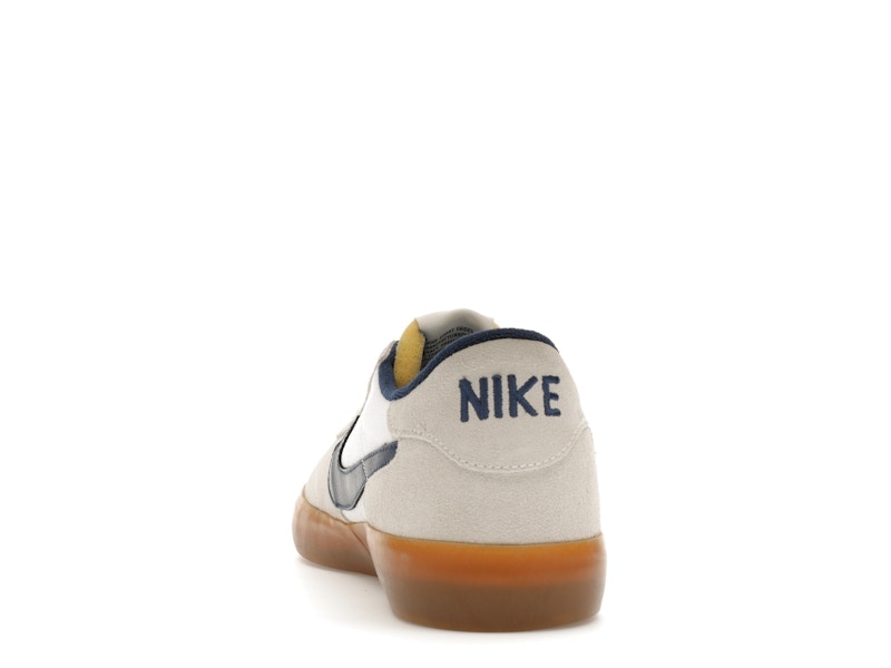 Nike SB Heritage Vulc Summit White Navy Gum