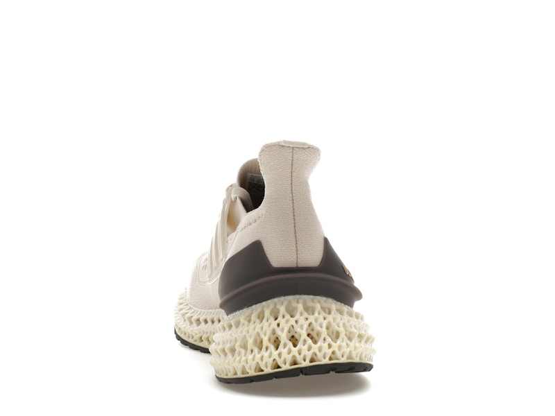 adidas Ultra 4DFWD Aluminium Magic Beige