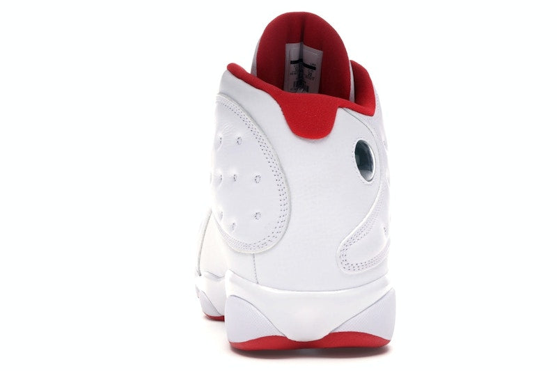 Jordan 13 Retro Alternate History of Flight