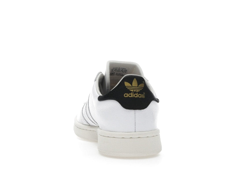 adidas Earlham Cloud White