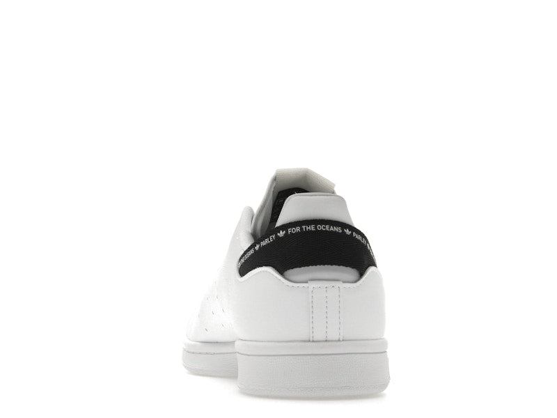 adidas Stan Smith Parley Cloud White Cloud White Core Black