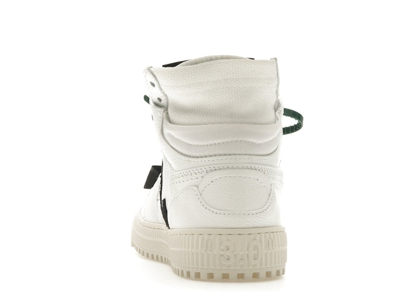OFF-WHITE Off Court 3.0 White Black (Women's)