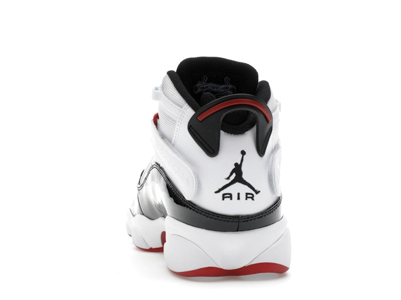 Jordan 6 Rings Chicago Bulls