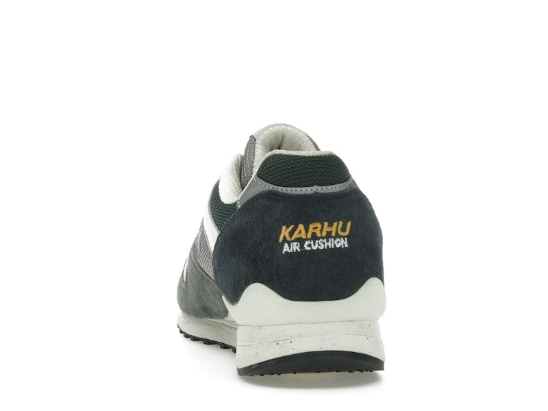 Karhu Synchron Classic Gunmetal