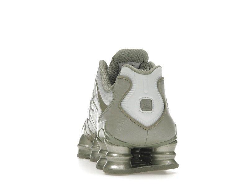 Nike Shox TL Light Army (Women's)