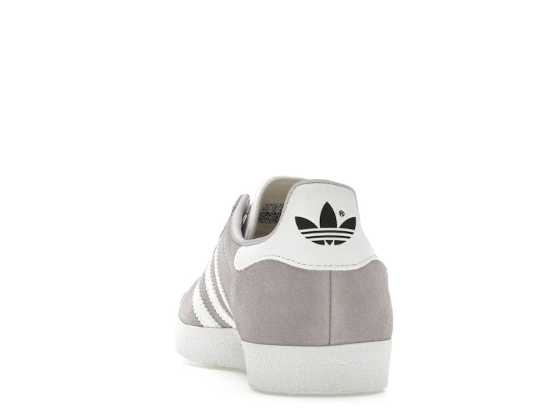adidas Gazelle Silver Dawn (Women's)