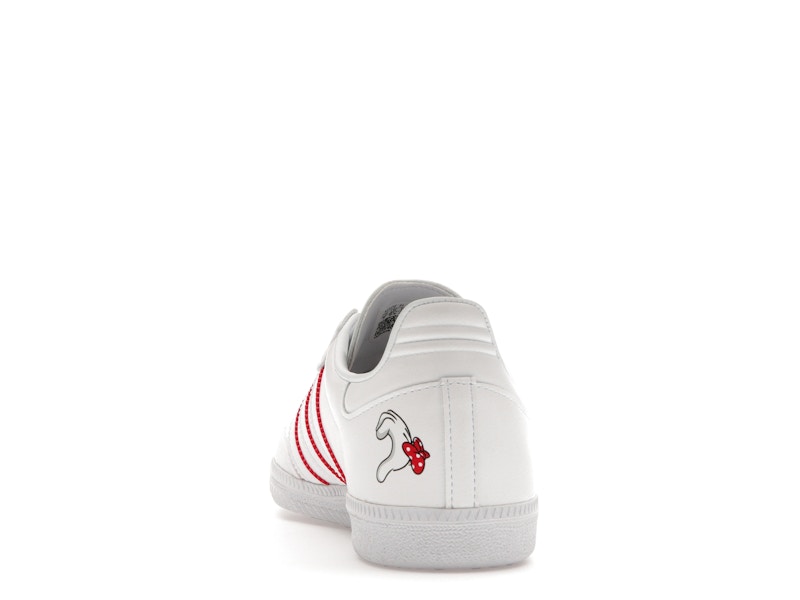 adidas Samba Vegan Disney Minnie