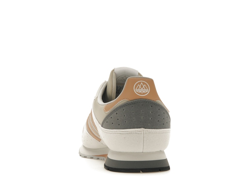 adidas ZX 620 SPZL Grey