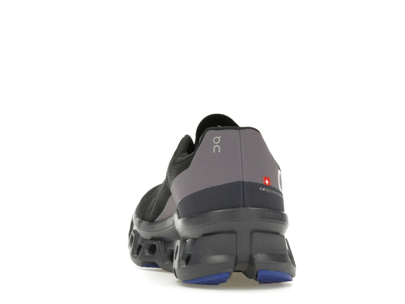 On Running Cloudmonster Magnet Shark (Women's)