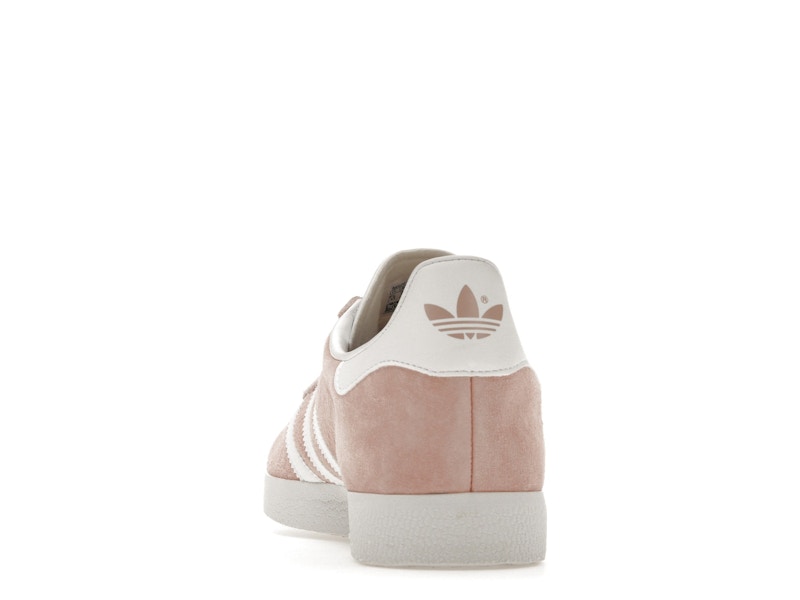 adidas Gazelle Vapor Pink