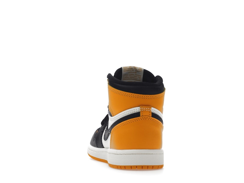 Jordan 1 Retro High OG Taxi (PS)