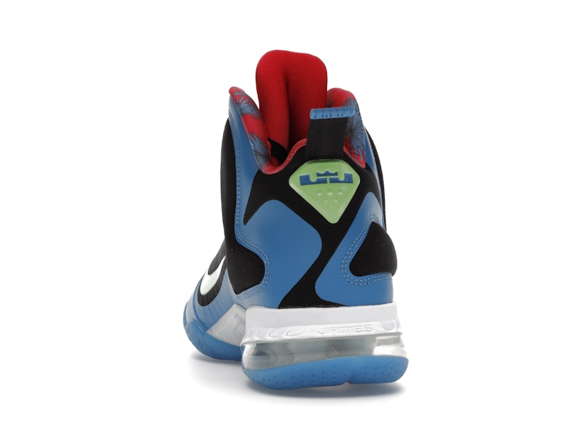 Nike LeBron 9 South Coast