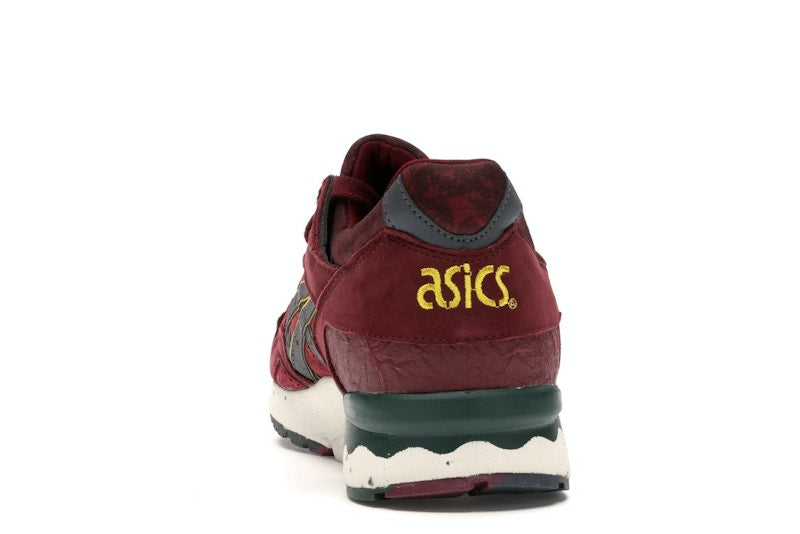 ASICS Gel-Lyte V The Good Will Out Koyo