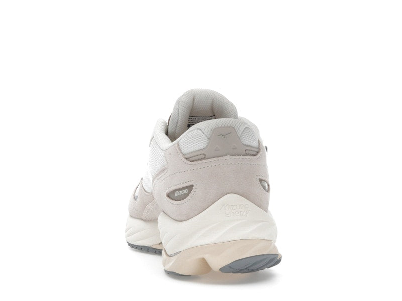 Mizuno Wave Rider Beta White Sand