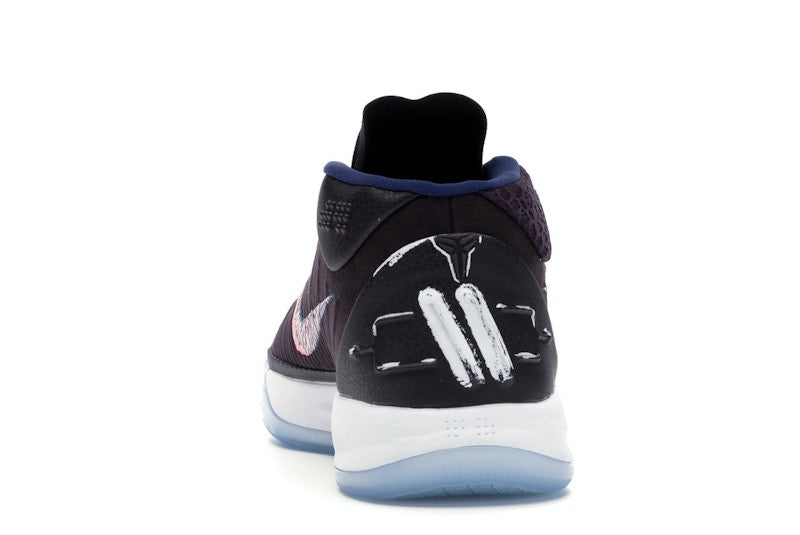 Nike Kobe A.D. Mid Port Wine
