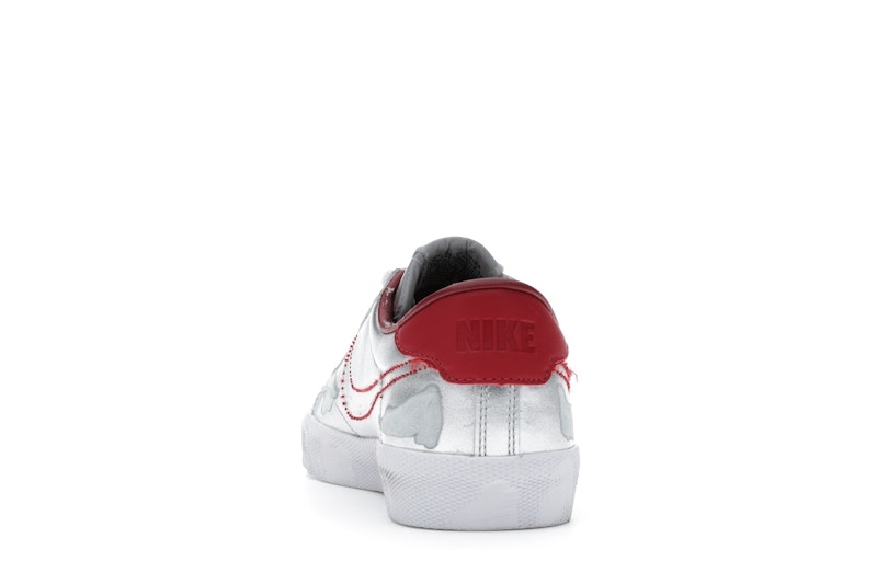 Nike Tennis Classic AC TZ Museum Edition Nike X CLOT
