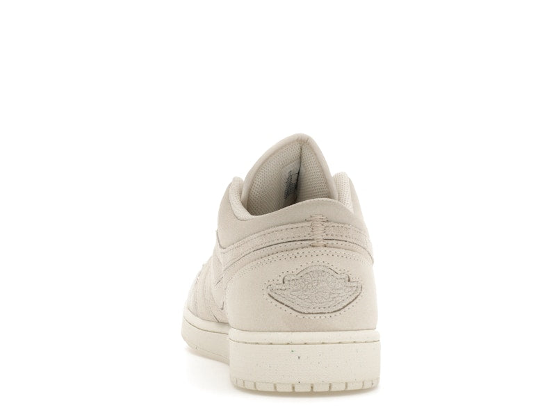 Jordan 1 Low SE Craft Pale Ivory