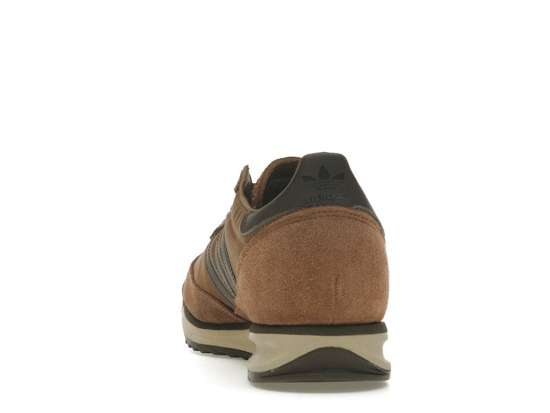 adidas SL 72 RS Preloved Brown