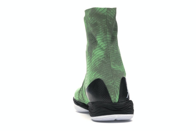 Jordan XX8 Green Camo