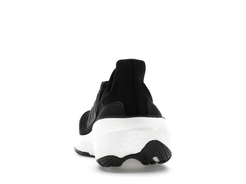 adidas Ultra Boost Light Core Black Crystal White (Women's)