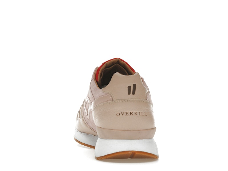 KangaROOS Omnicoil Overkill Adam & Eve (Eve)