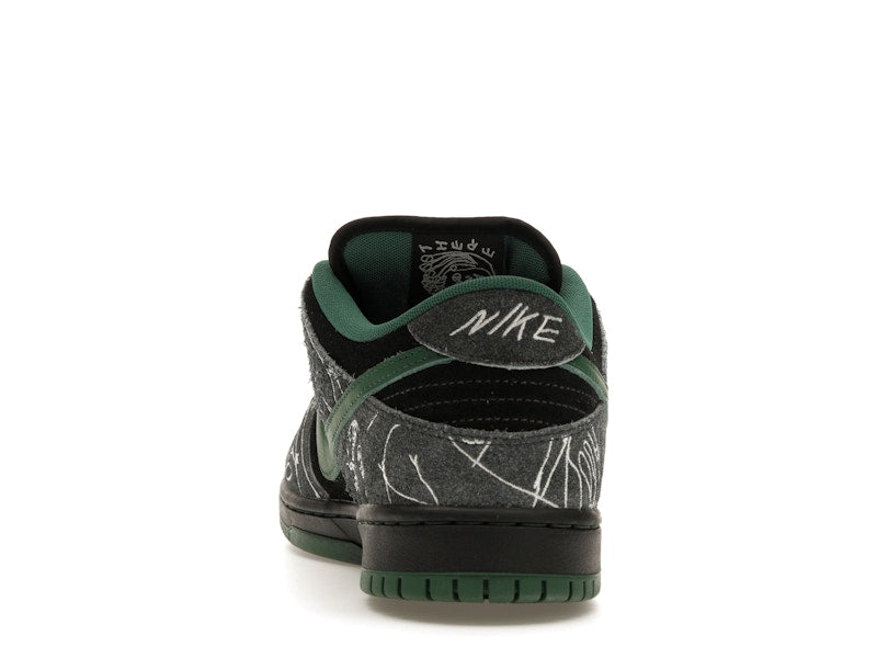 Nike SB Dunk Low There Skateboards