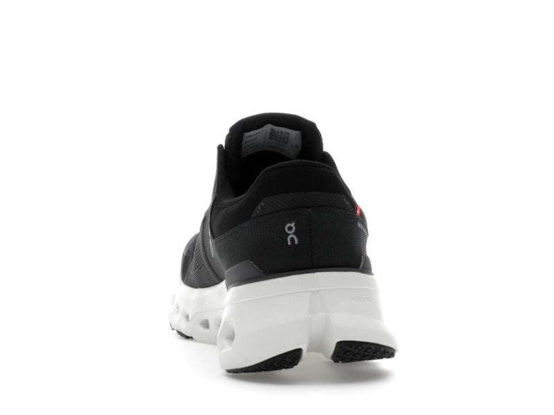 On Running Cloudrunner 2 Eclipse Black