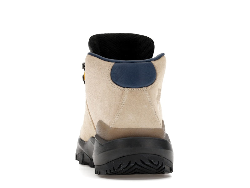 Nike Cygnal Desert Ore Black University Gold Navy