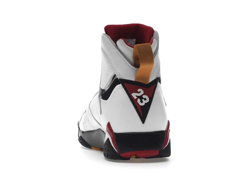 Jordan 7 Retro Cardinal (2022)