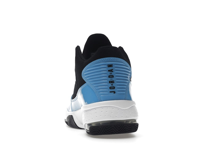 Jordan Max Aura 2 Black University Blue