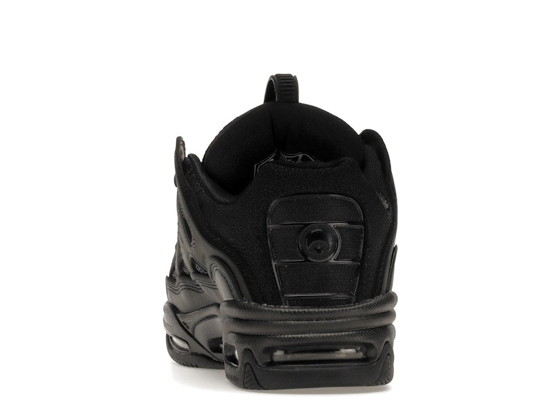 Osiris D3 2001 Triple Black