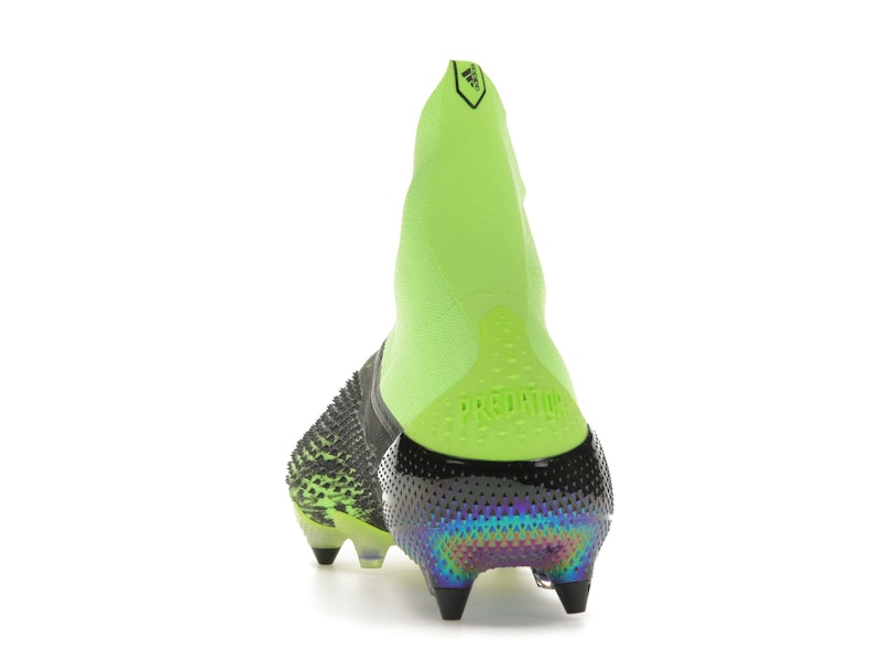 adidas Predator Mutator 20+ SG Signal Green