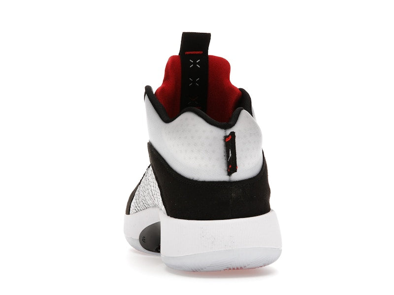 Jordan XXXV PF DNA (White Sole)