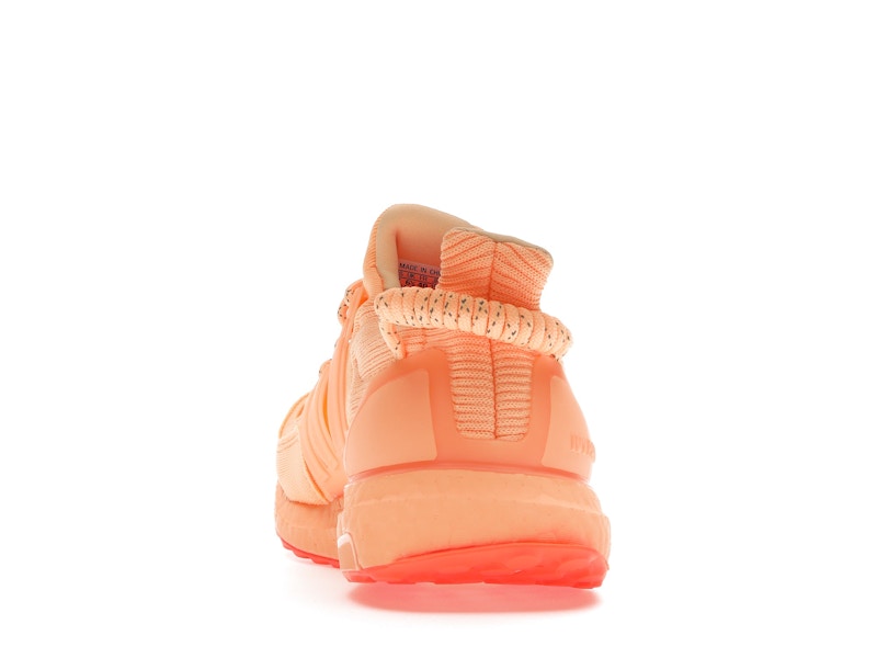 adidas Ultra Boost OG Beyonce Ivy Park Rodeo Acid Orange