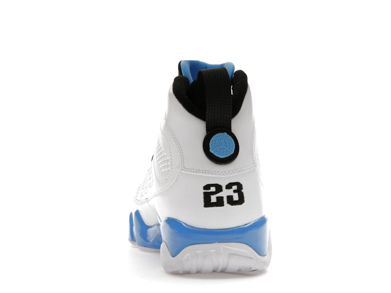 Jordan 9 Retro Powder (2010)