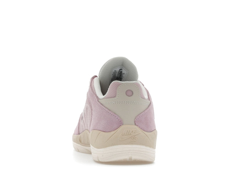 Nike SB Vertebrae Pink Foam Light Orewood Brown