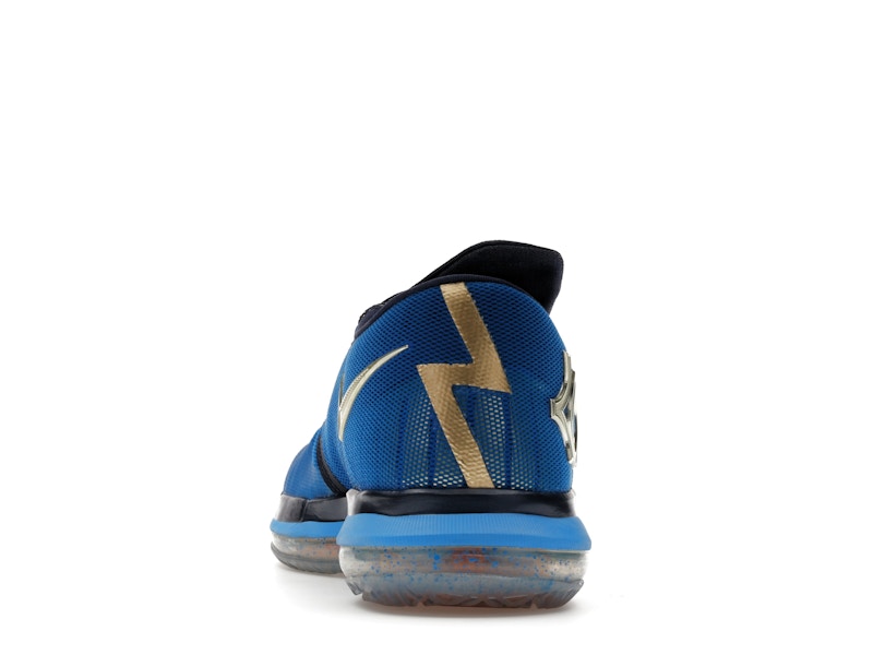 Nike KD 6 Elite Supremacy