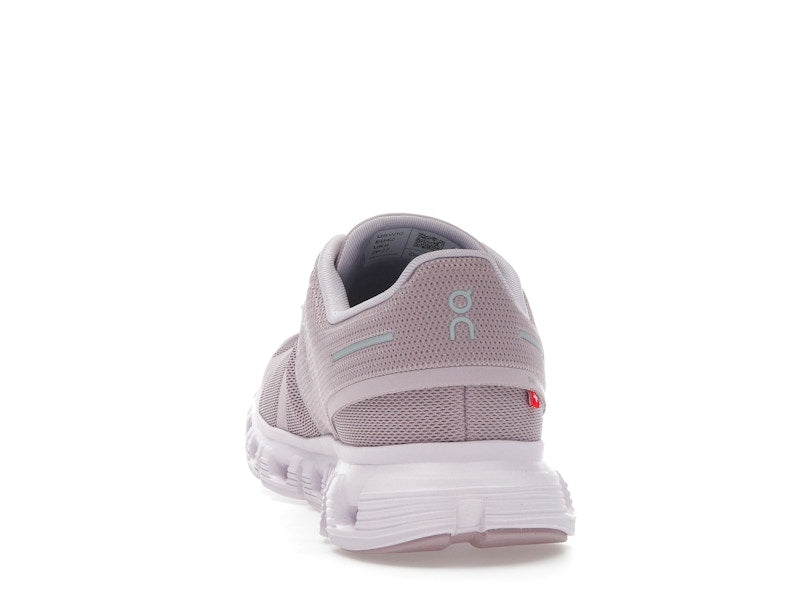 On Running Cloud 6 Mauve Orchid (Women's)