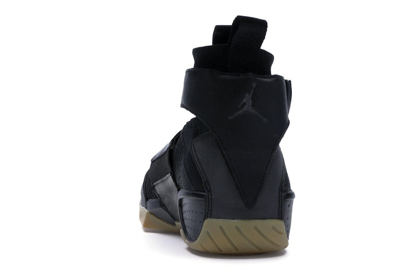 Jordan XX Flyknit R&B Melo Black