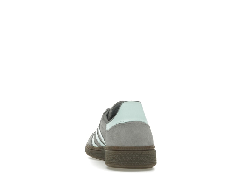 adidas Handball Spezial Grey Clear Mint Gum (GS)