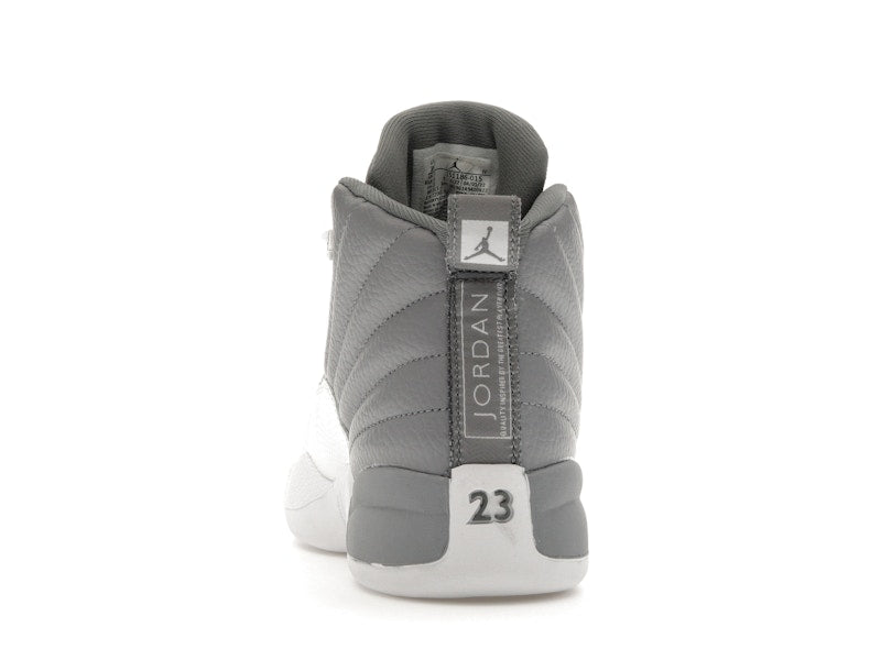 Jordan 12 Retro Stealth (PS)