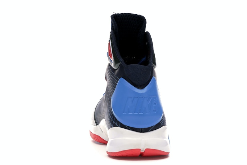Nike Hyperdunk Supreme NBA on TNT