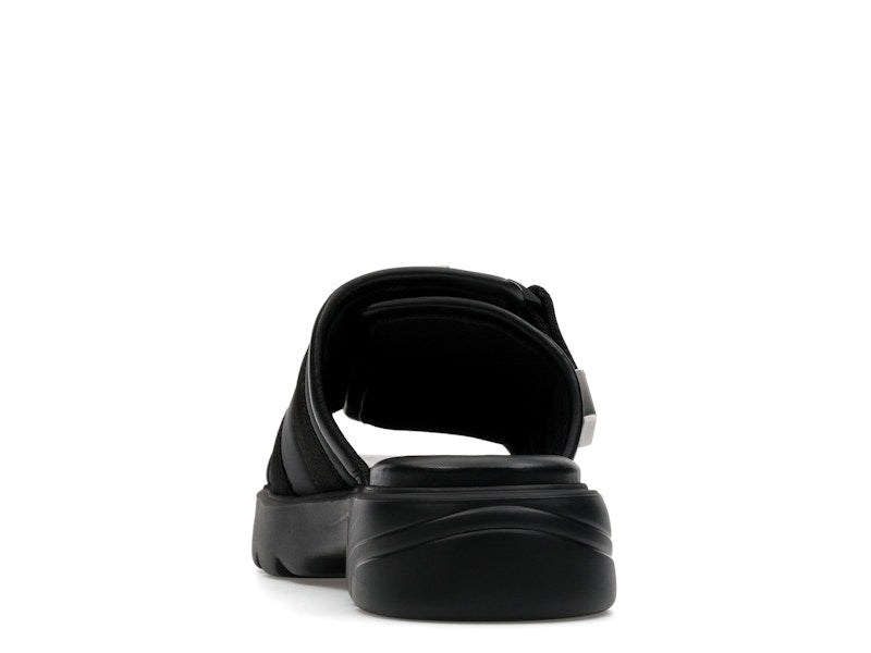 Bottega Veneta Flash Sandals Black (Women's)